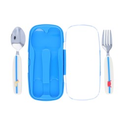 Set de couverts crabe - Petit Matelot