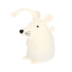 Veilleuse Sissi la souris à suspendre