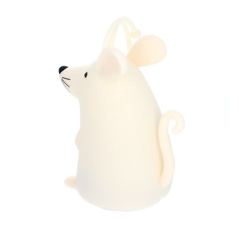 Veilleuse Sissi la souris à suspendre