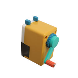 Taille crayon - L'affreux Jojo