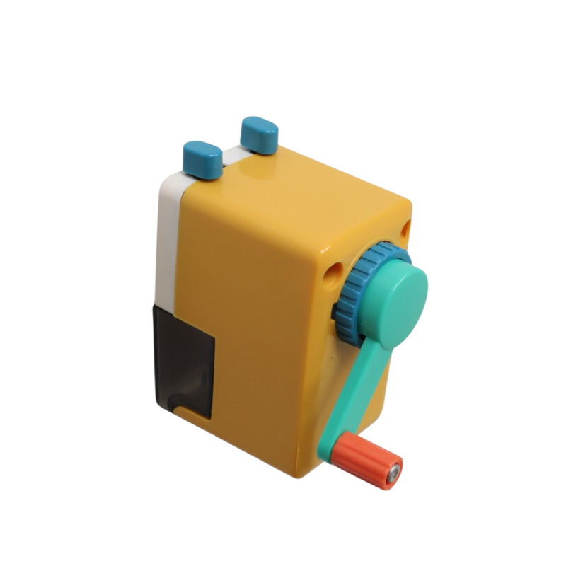 Taille crayon - L'affreux Jojo