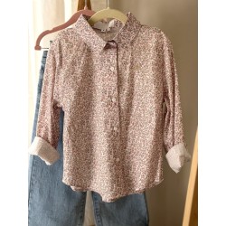 Chemise Liberty 26212