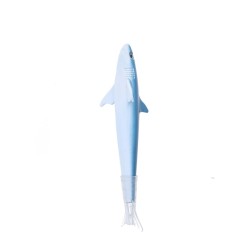 Stylo requin