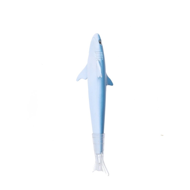 Stylo requin
