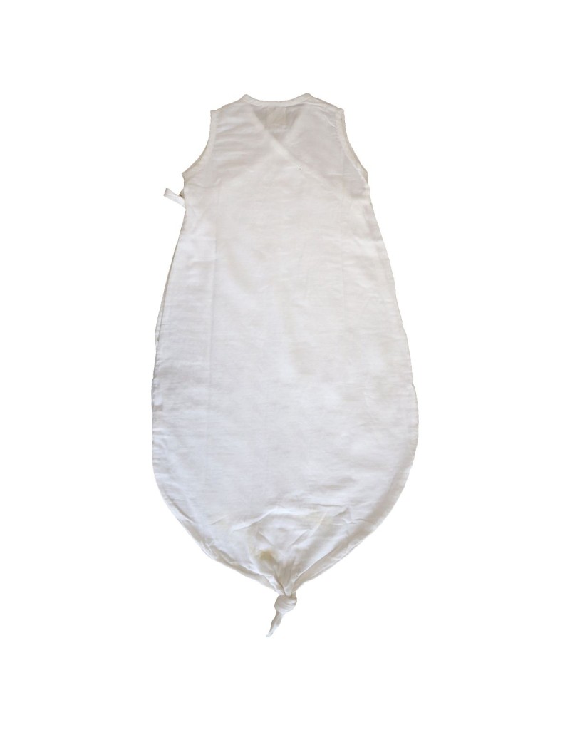 Turbulette d’été 0-6 M