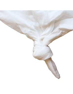 Turbulette d’été 0-6 M