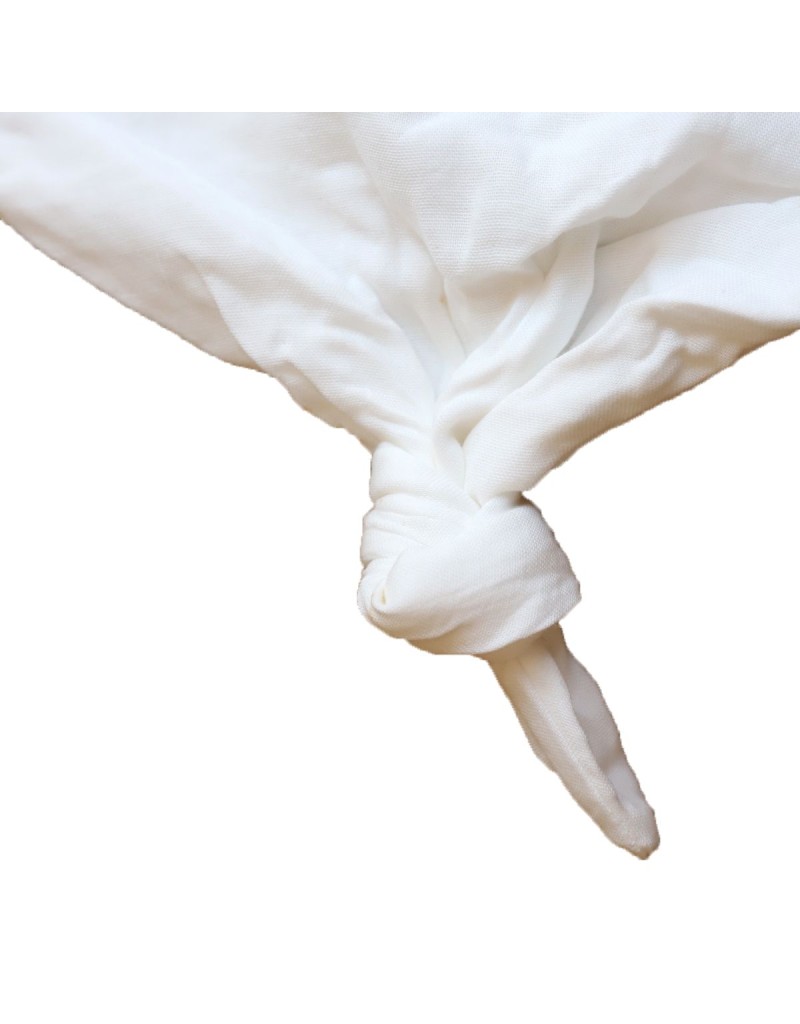 Turbulette d’été 0-6 M