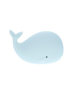 Veilleuse baleine