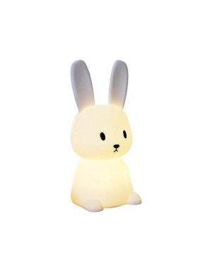 Veilleuse lapin