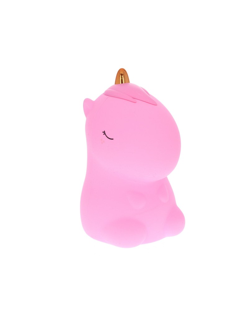 Veilleuse licorne