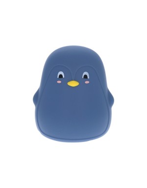 Veilleuse pingouin