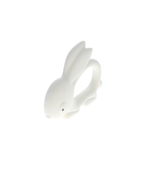 Anneau de dentition Lapin