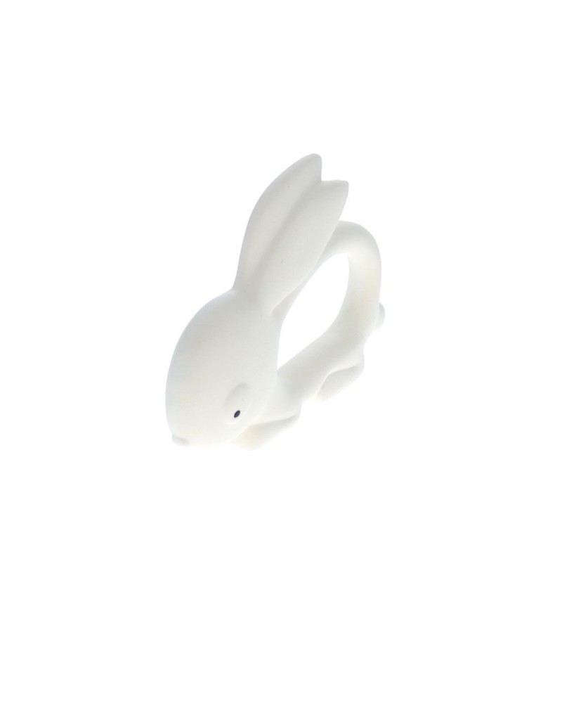 Anneau de dentition Lapin