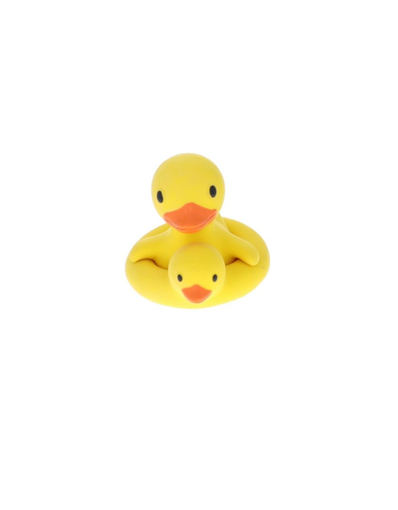 Anneau de dentition Canard