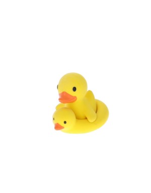 Anneau de dentition Canard