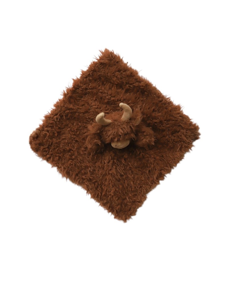 Doudou plat highland