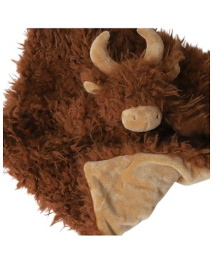 Doudou plat highland