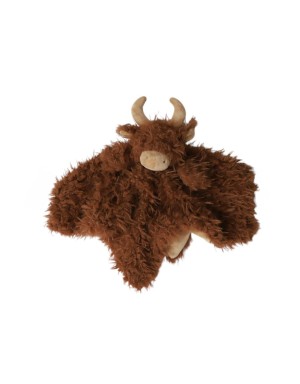 Doudou plat highland