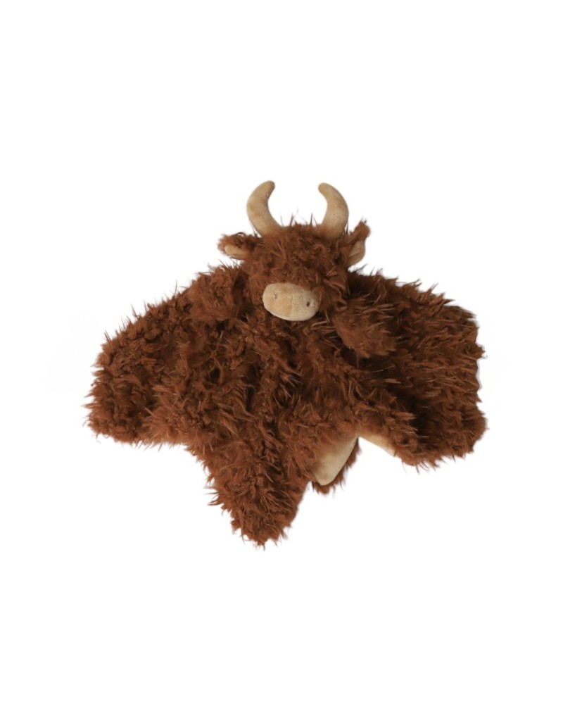 Doudou plat highland