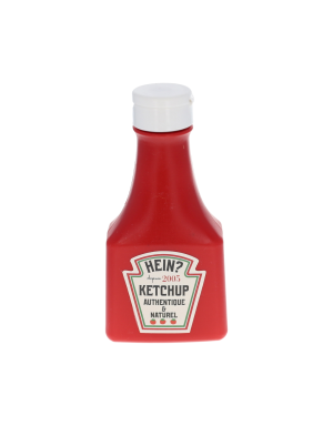 Ketchup farceur HEIN