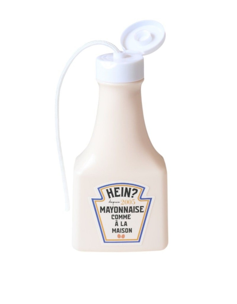 Mayonnaise farceur HEIN
