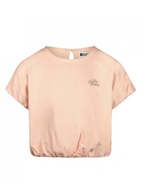 Tee-shirt Boxy