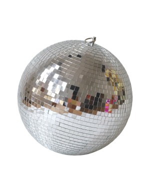 Boule à facettes 30cm