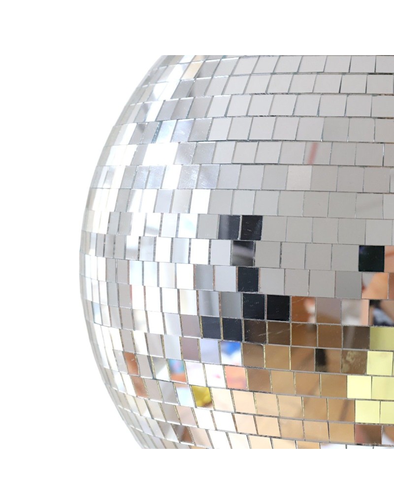 Boule à facettes 30cm