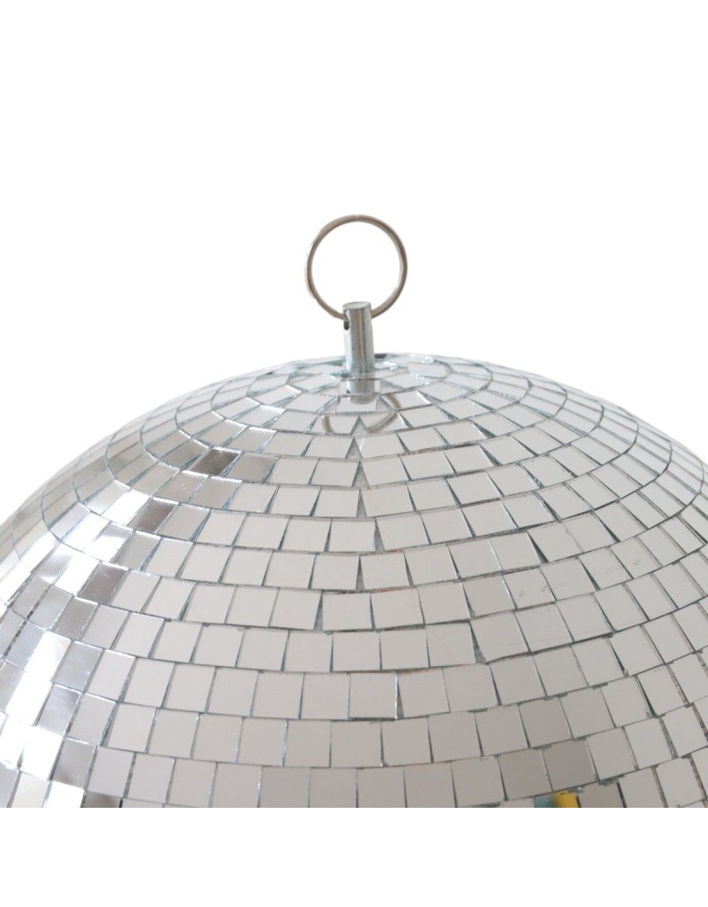 Boule à facettes 30cm