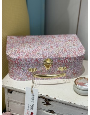 valise carton Grand modèle