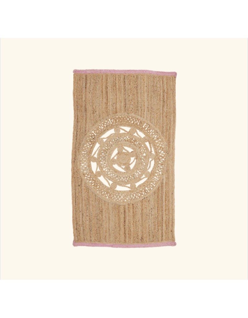 Tapis en jute Tapis en jute