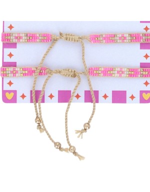 Bracelet 1 pour toi 1 pour moi