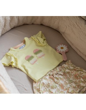 Tee-shirt 54485