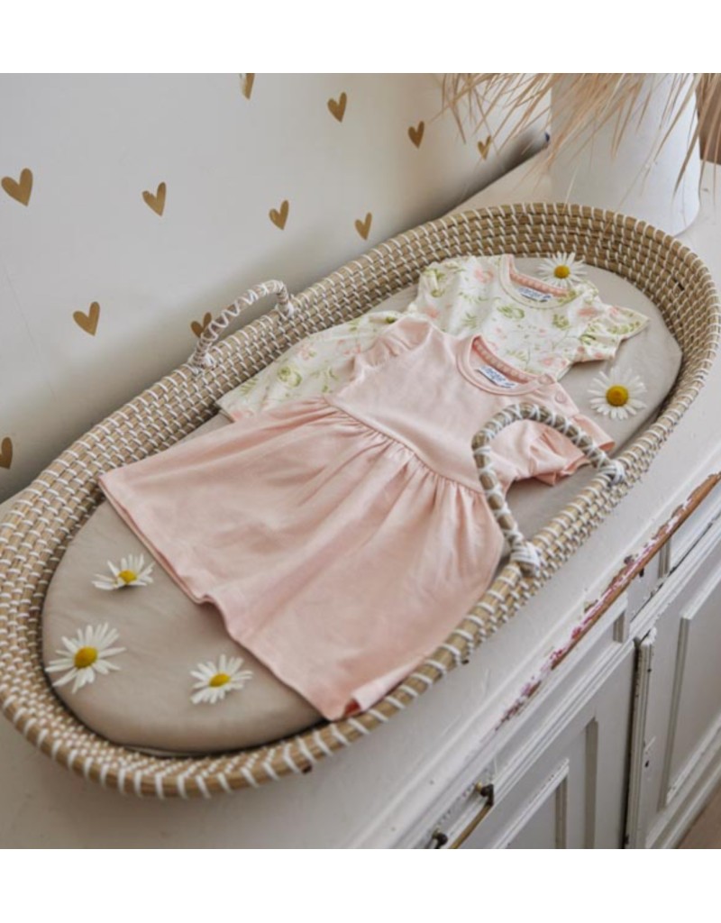 Robe à rayures 54486