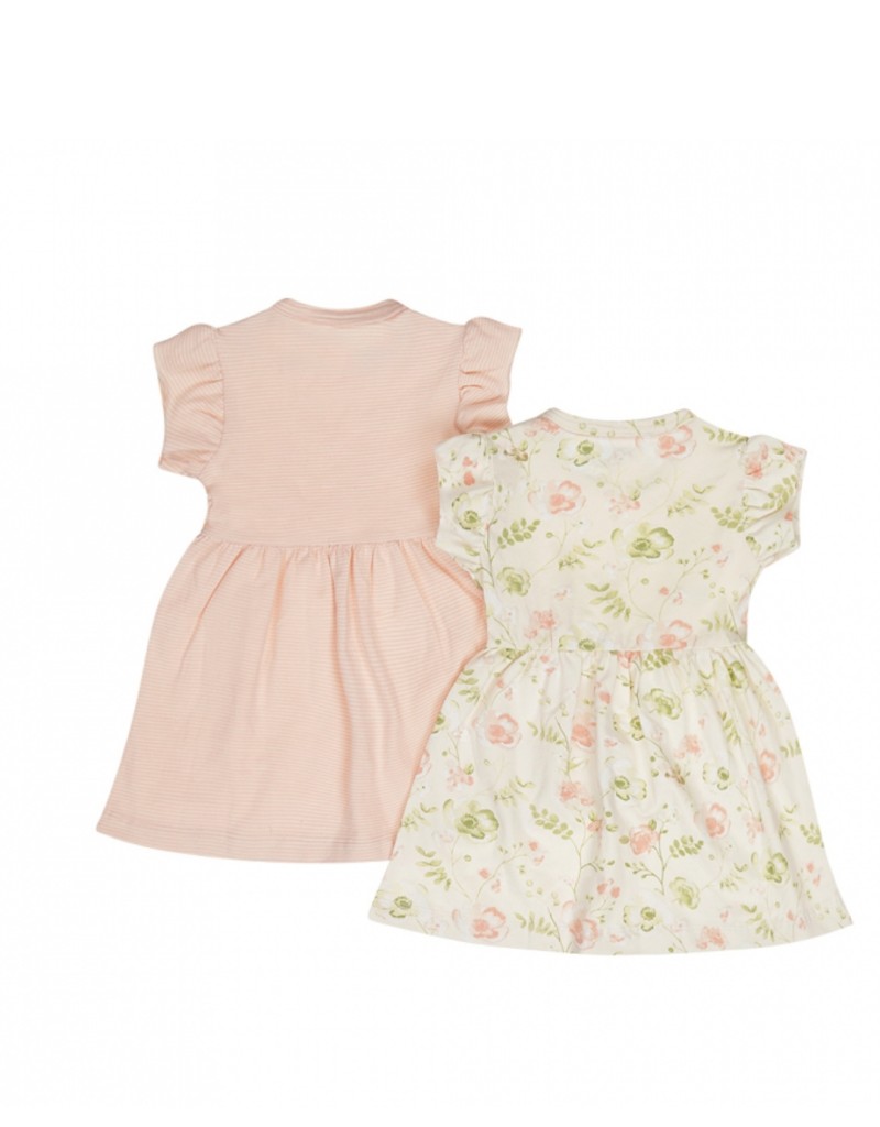 Robe à rayures 54486