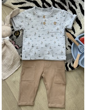 Pantalon  54558