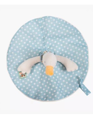 Doudou Jeanne la cane