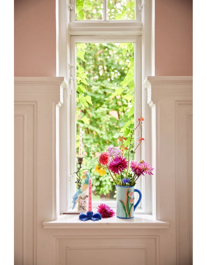 Carafe perroquet Carafe perroquet