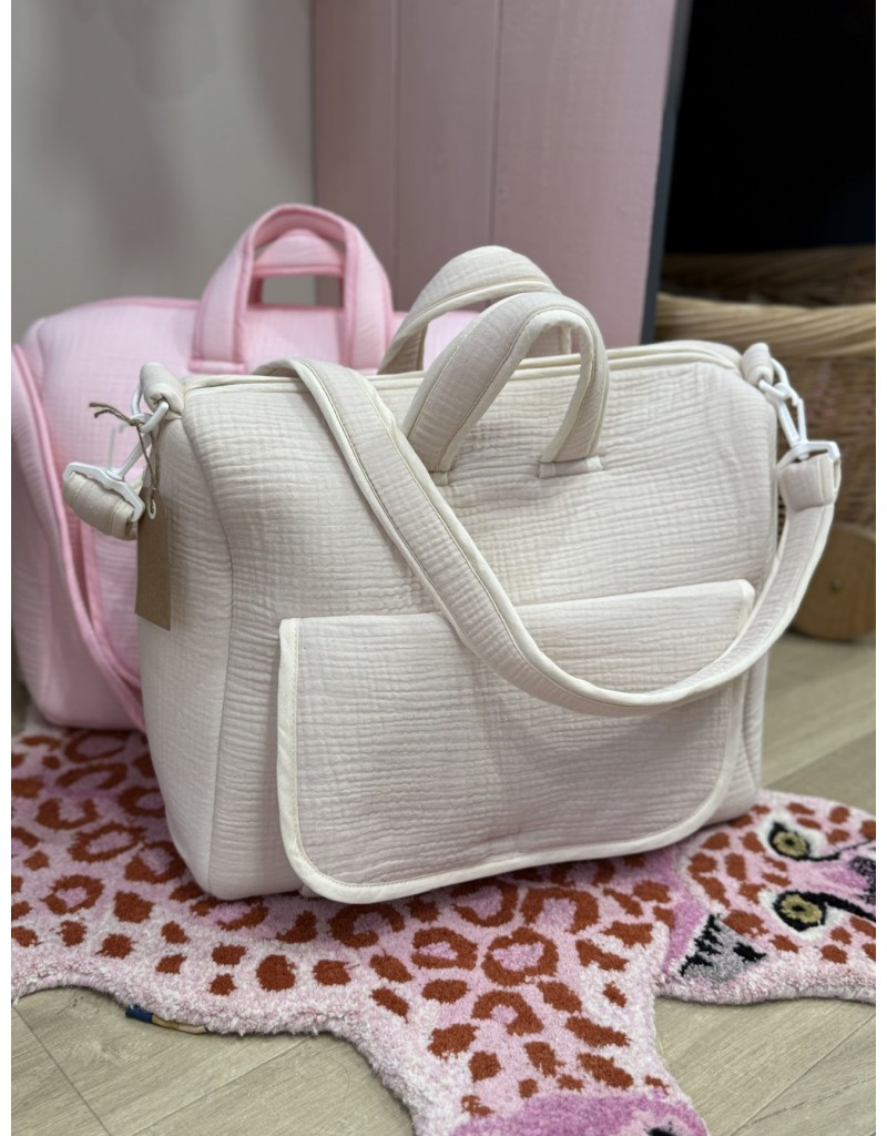 Sac à langer gaze