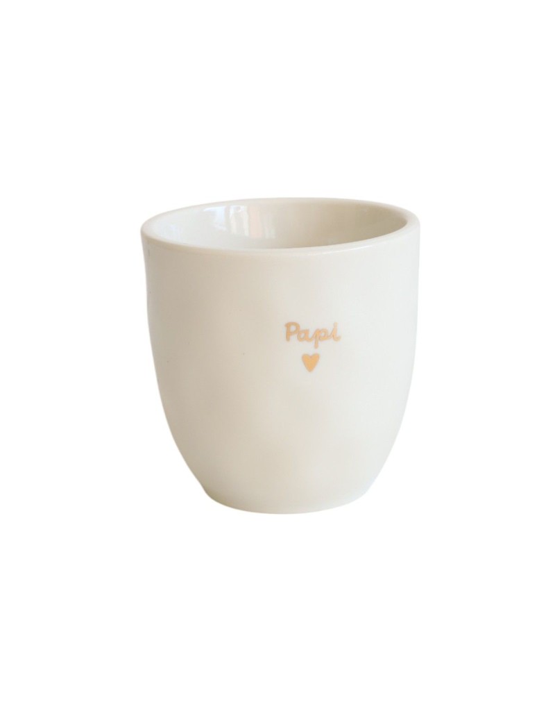 Tasse papi