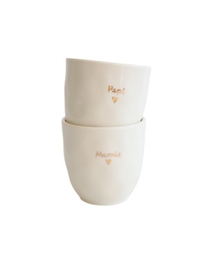 Tasse papi