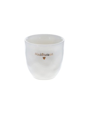 Tasse maîtresse