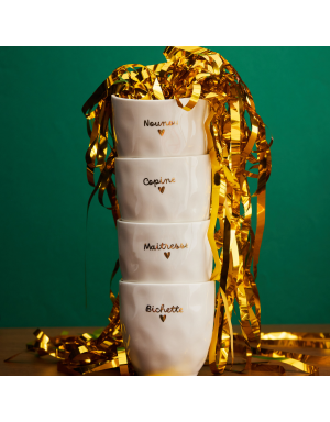 Tasse maîtresse