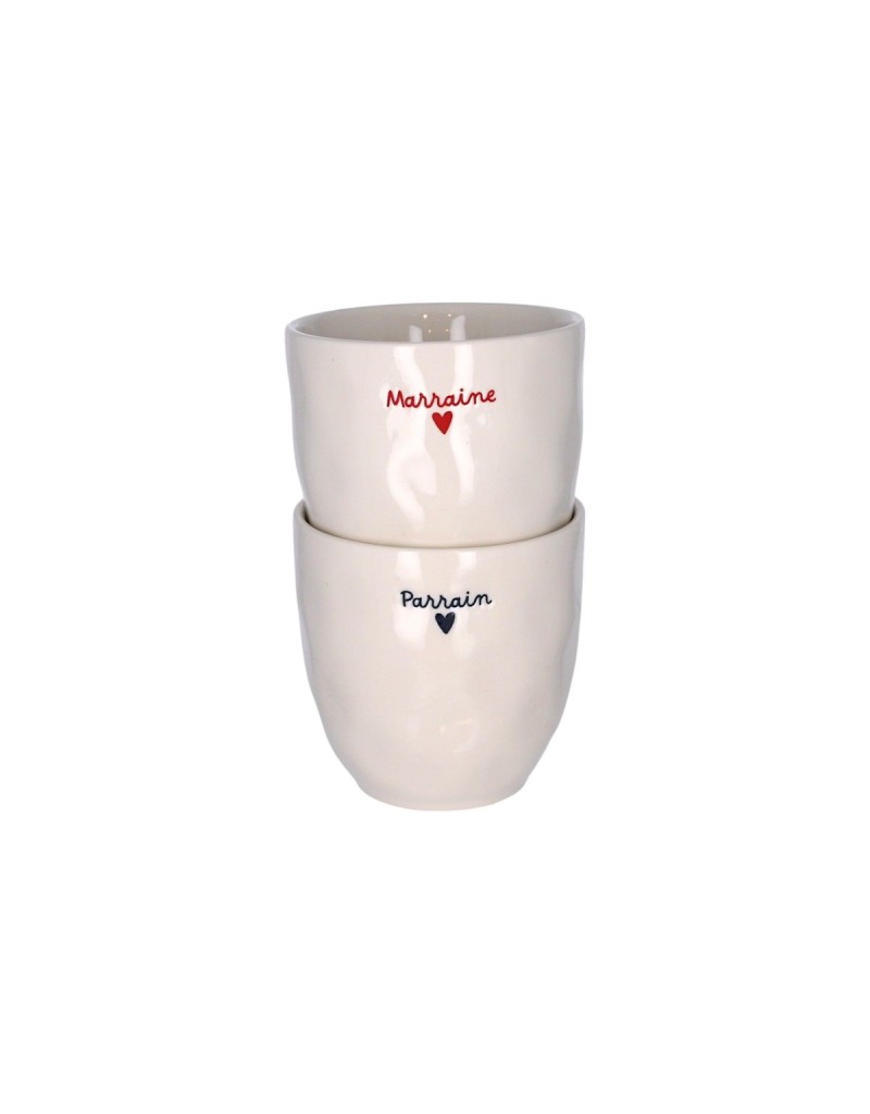 Tasse marraine