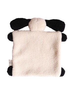 Doudou plat chien