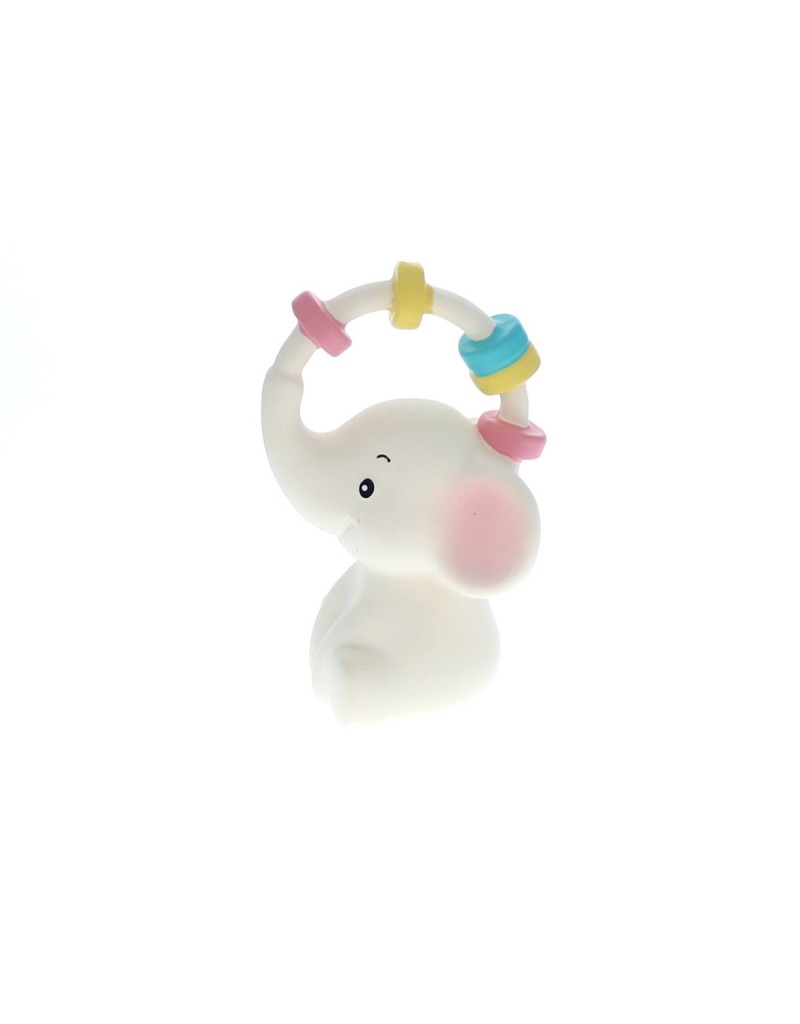 Anneau dentaire Éléphant
