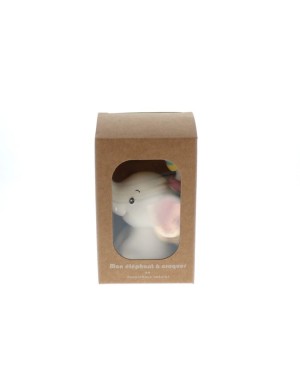 Anneau dentaire Éléphant