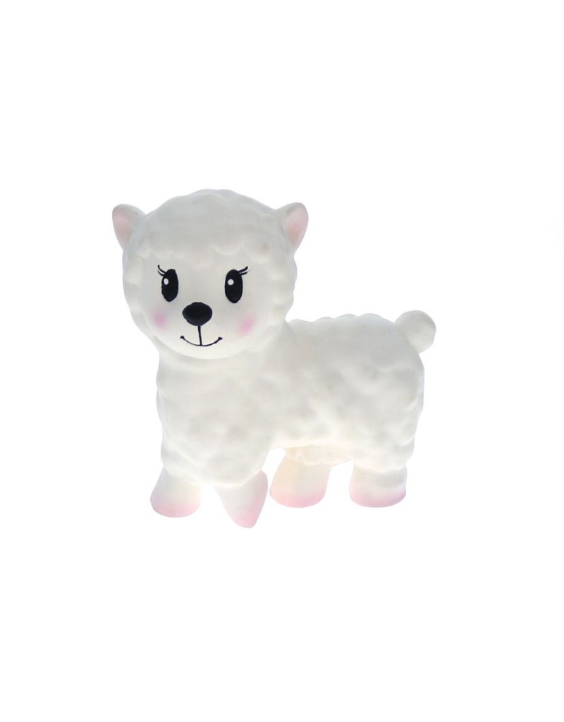 Anneau de dentition Mouton