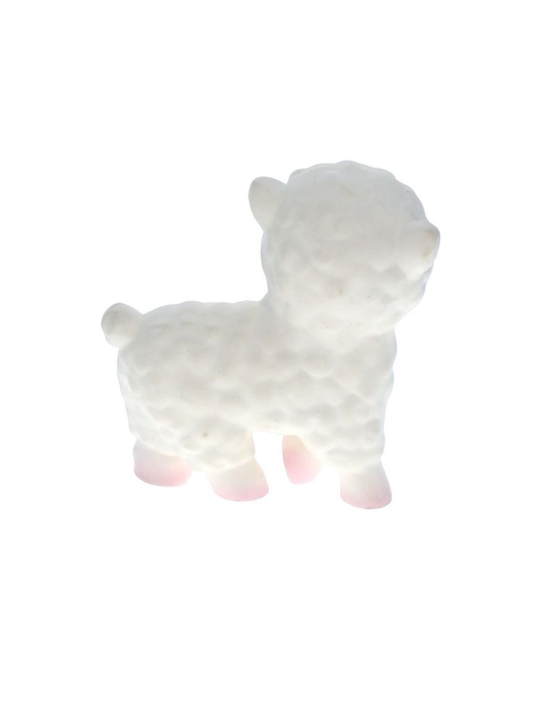 Anneau de dentition Mouton