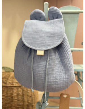 Sac à dos gaze ours